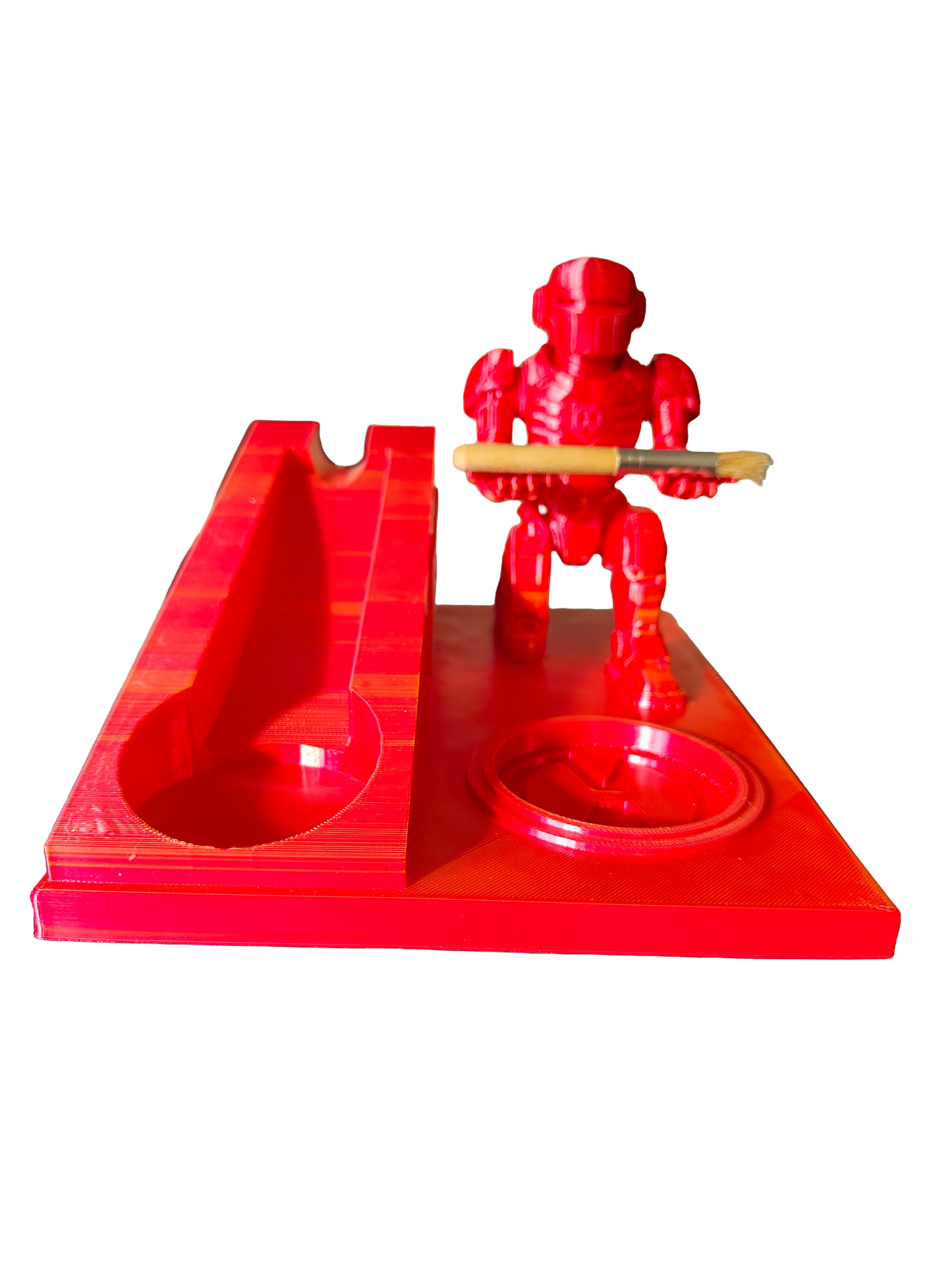 PLENTYMAN Stand - Compatible With S&B Plenty