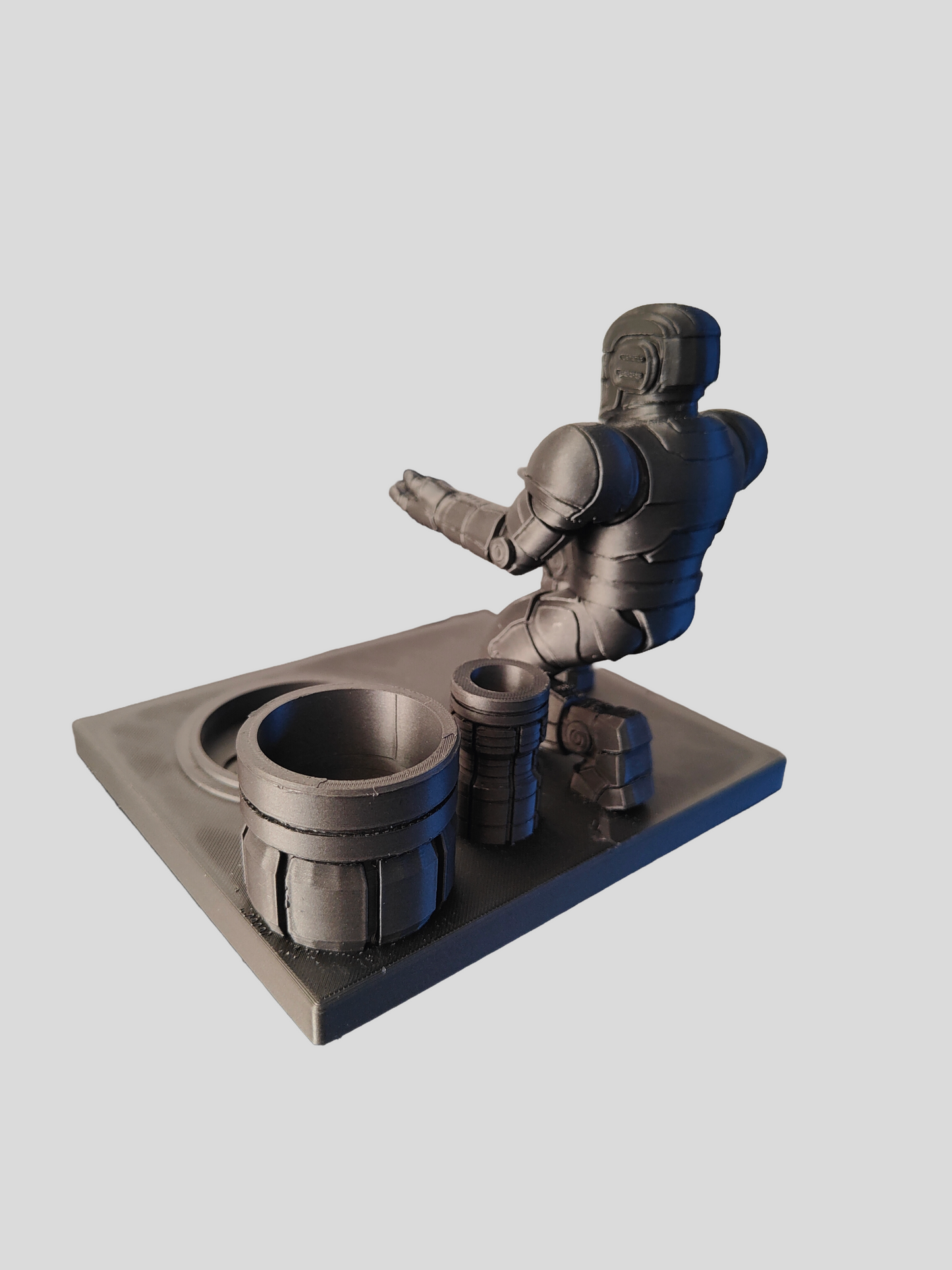 TEMPEST Stand - Compatible With Mad Heaters Tempest 2