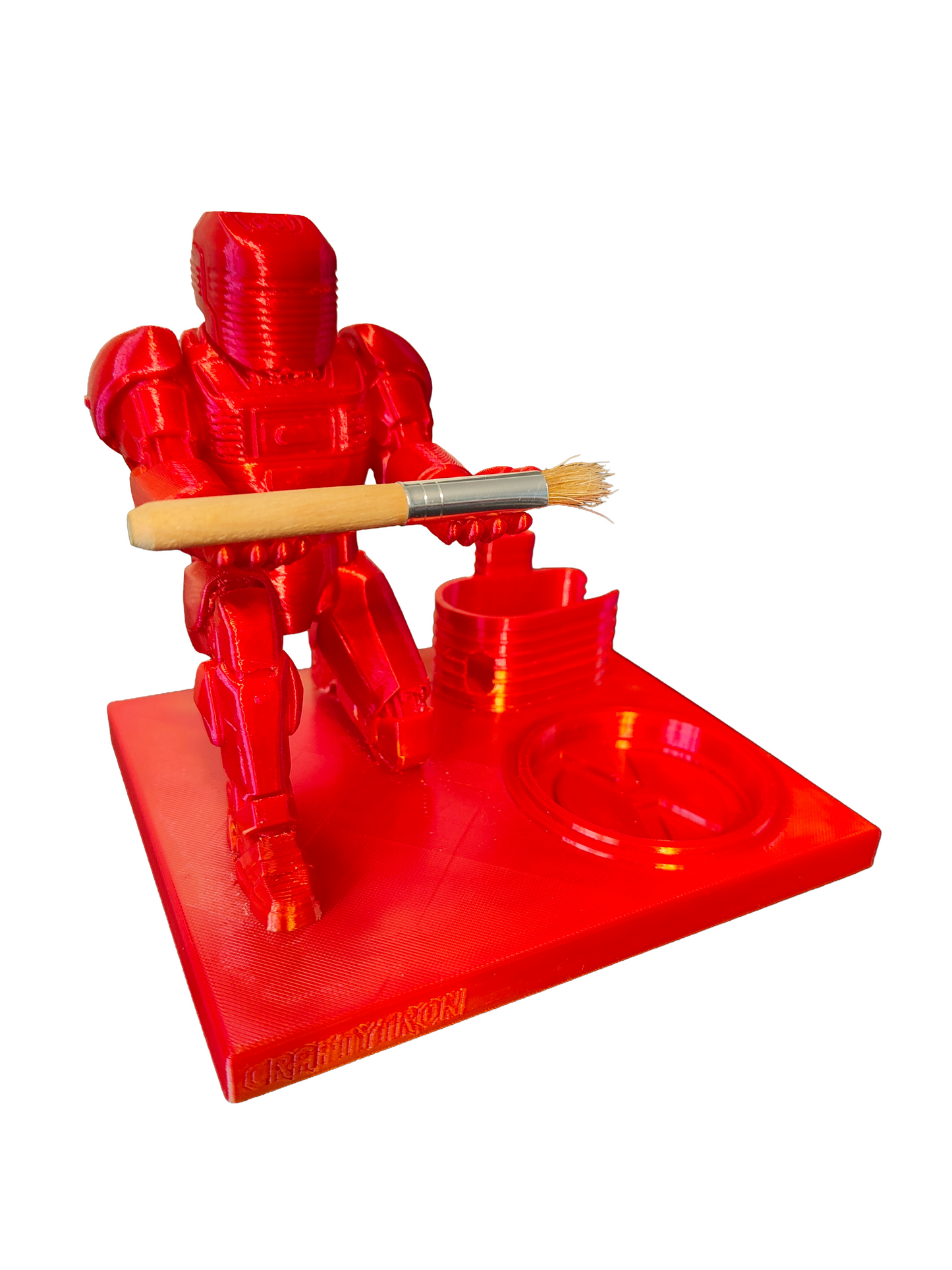 CRAFTYTRON Stand - Compatible With S&B Crafty And Crafty+