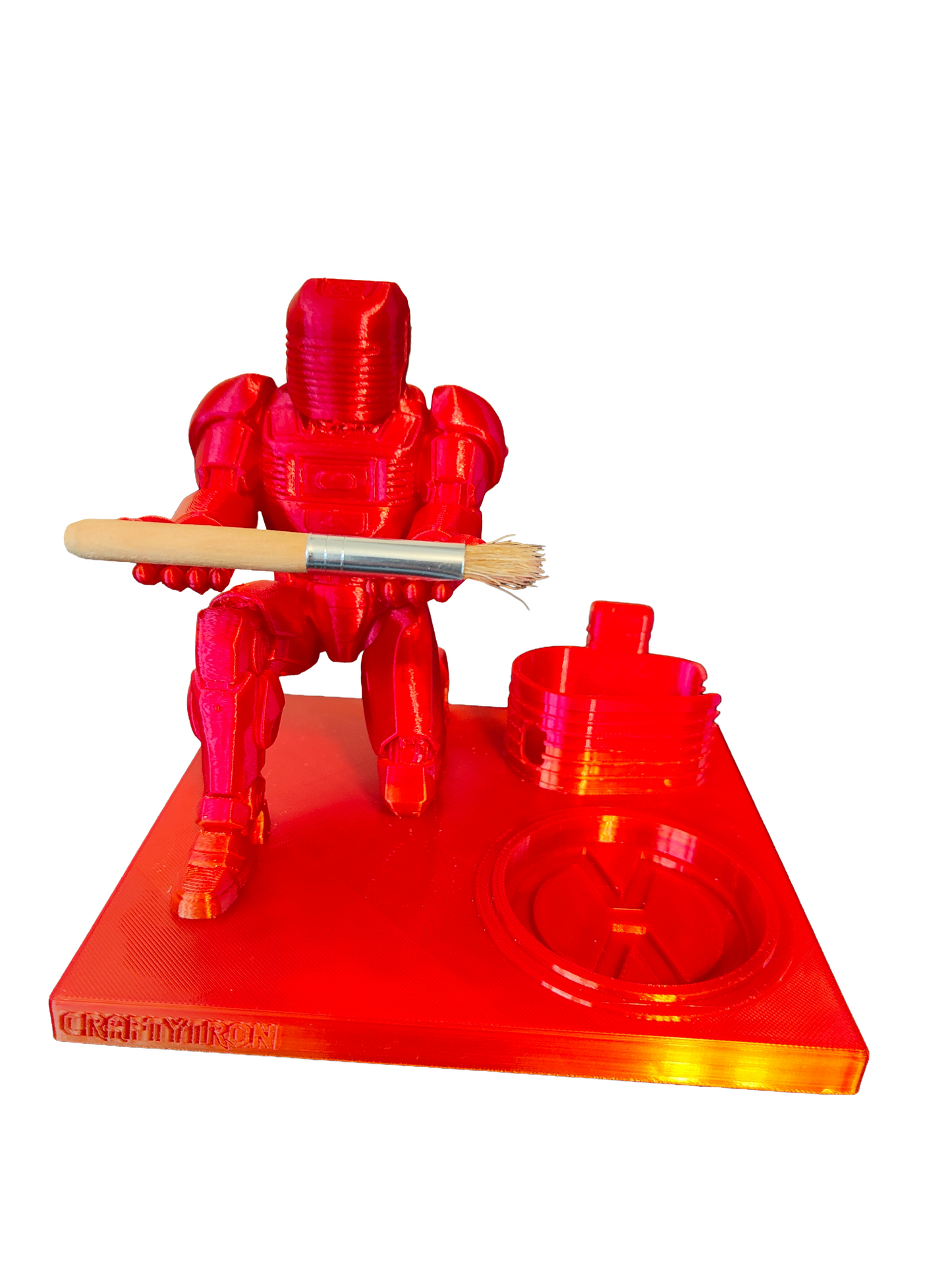 CRAFTYTRON Stand - Compatible With S&B Crafty And Crafty+