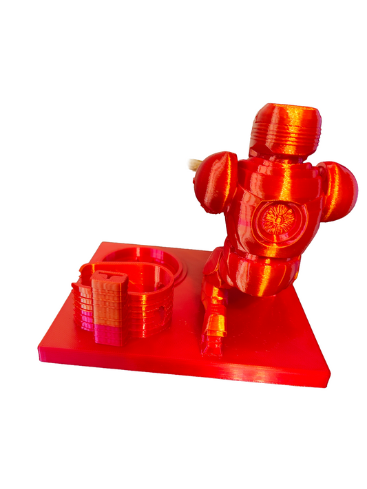 CRAFTYTRON Stand - Compatible With S&B Crafty And Crafty+