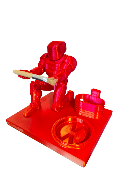 CRAFTYTRON Stand - Compatible With S&B Crafty And Crafty+