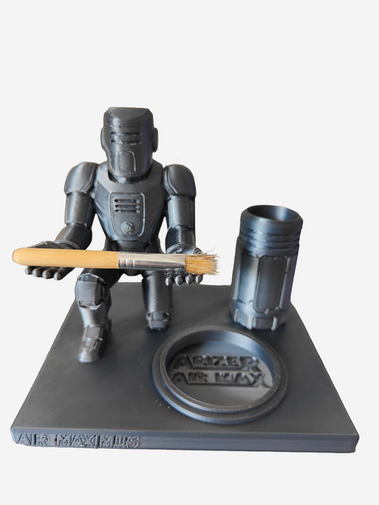 AIR-MAXIMUS Stand - Compatible With Arizer Air Max