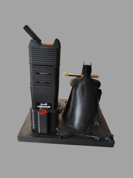 DARK KNIGHT Stand - Compatible With S&B Venty