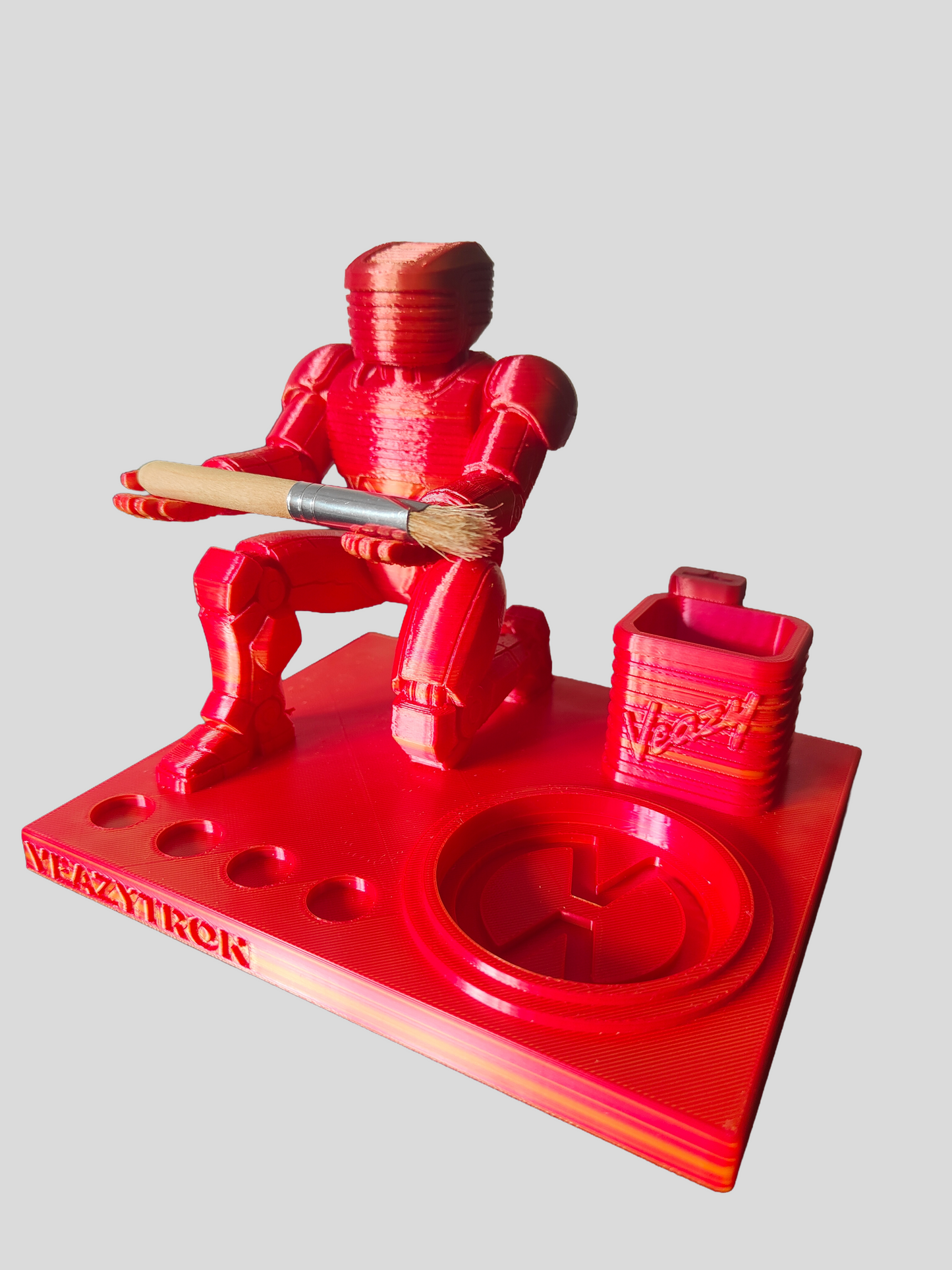 VEAZYTRON Stand - Compatible With S&B Veazy