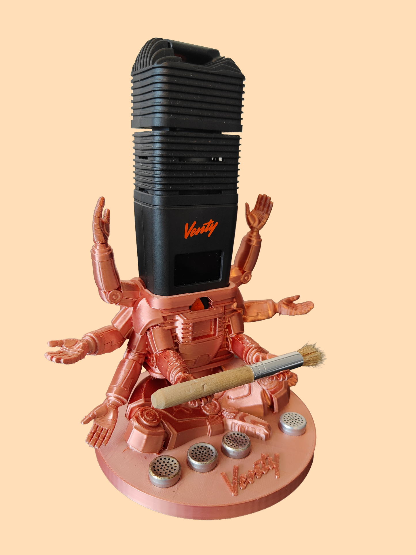 VENTEESION Stand - Compatible With S&B Venty