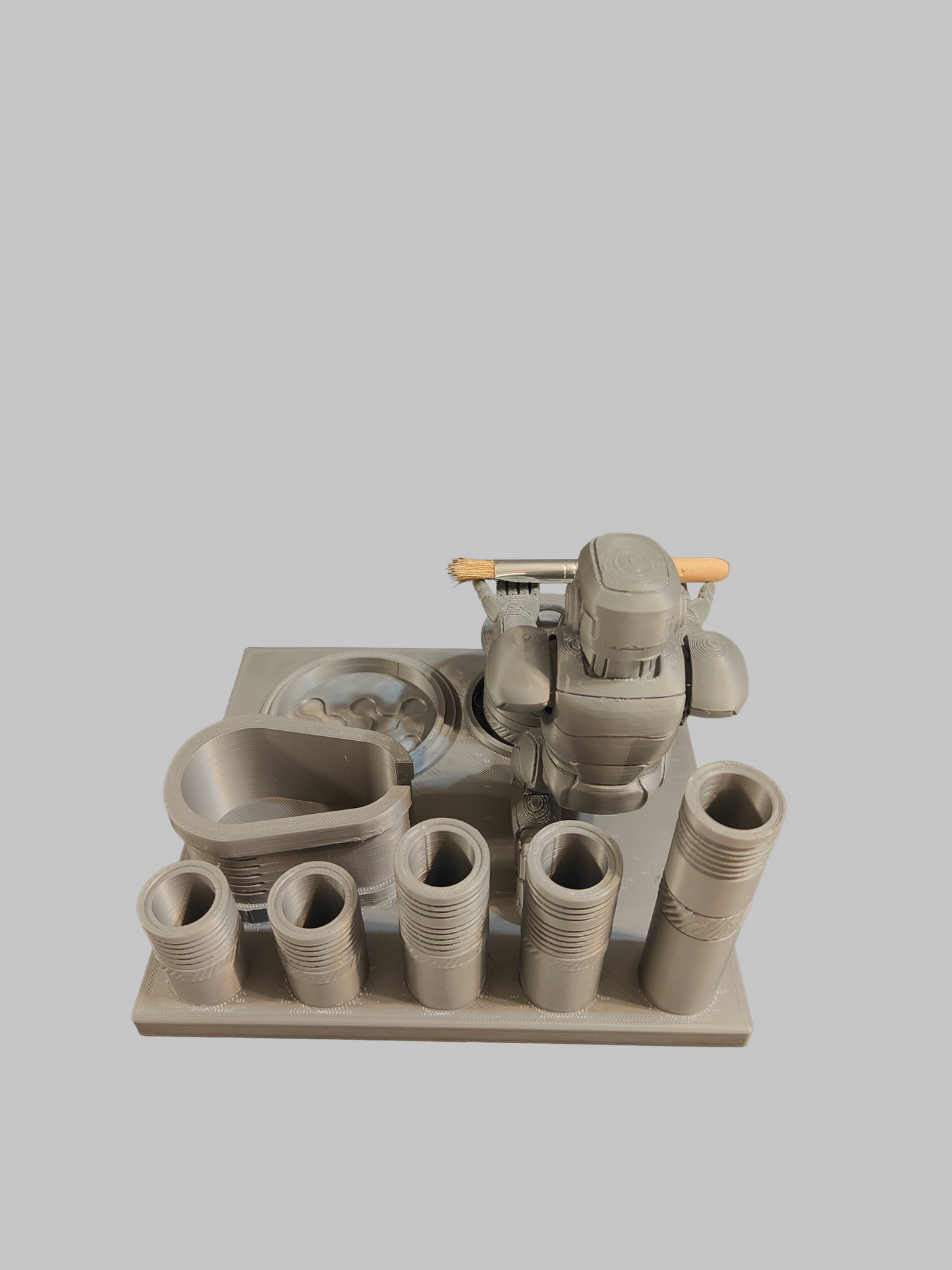 TINYKNIGHT Stand - Compatible With Tiny Might 1 & 2