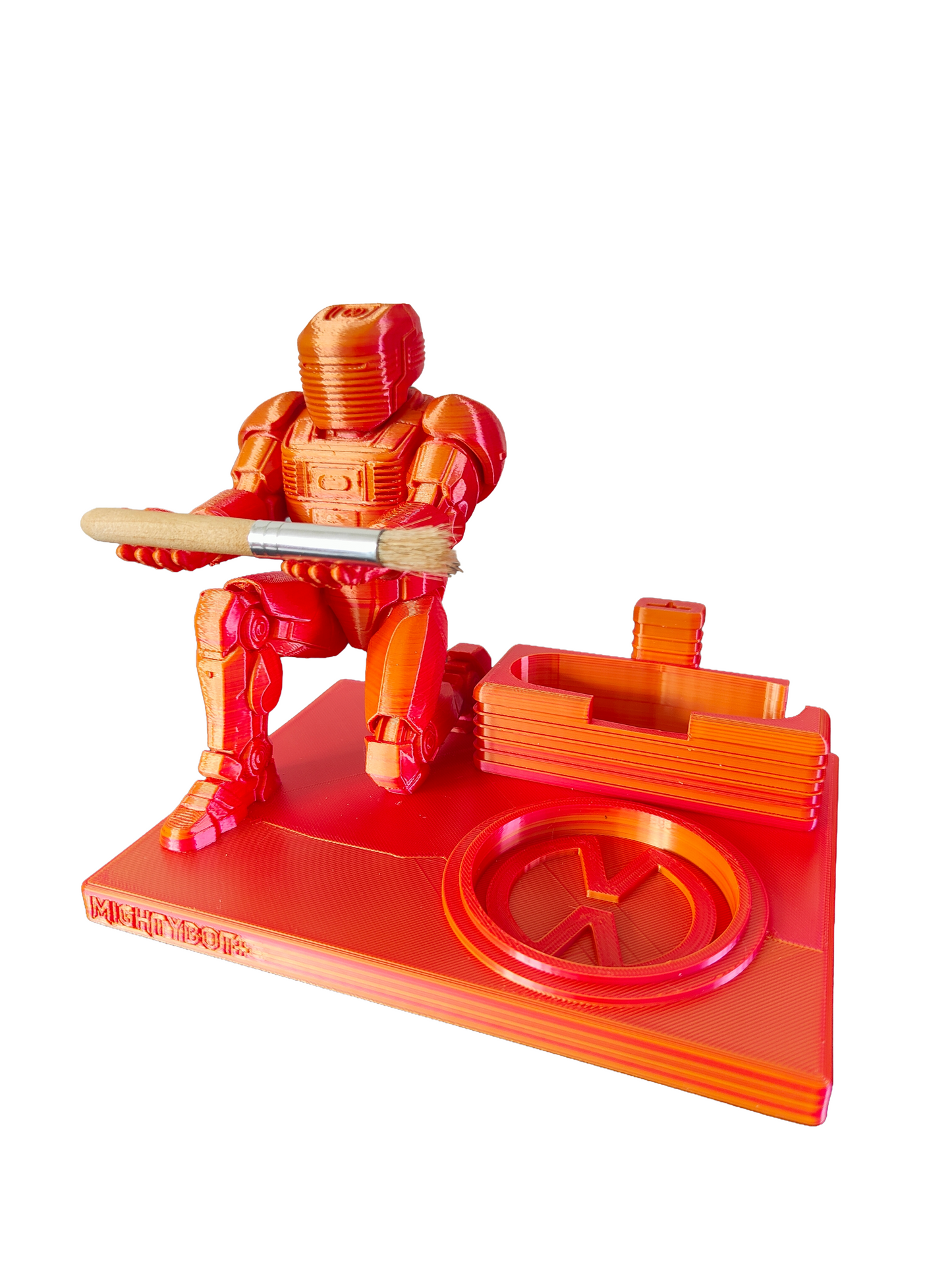 MIGHTYBOT+ Stand - Compatible With S&B Mighty+