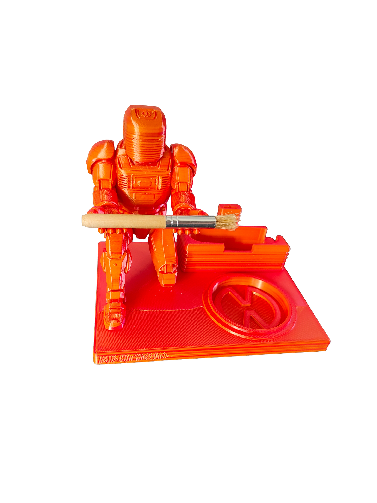 MIGHTYBOT+ Stand - Compatible With S&B Mighty+