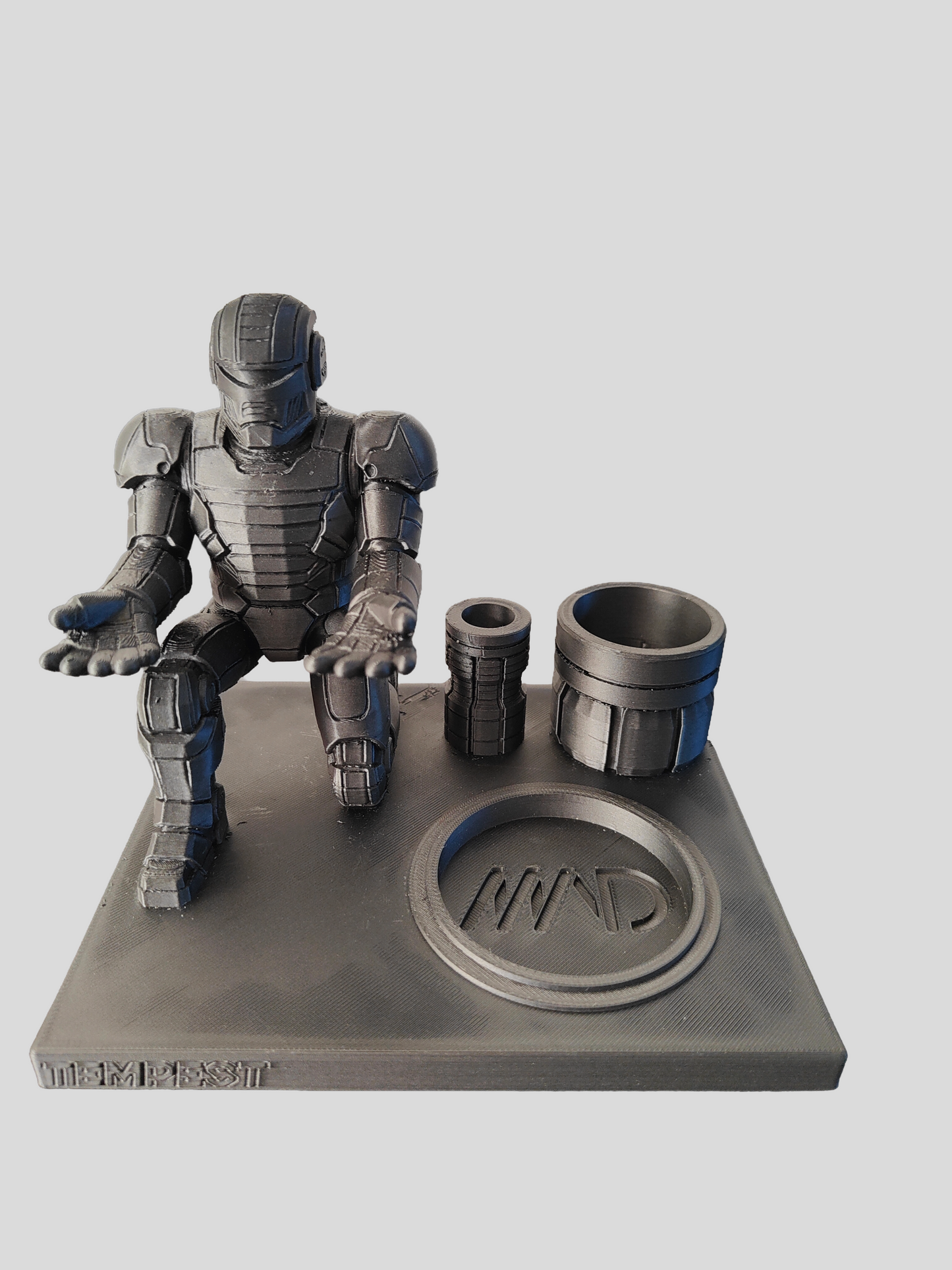 TEMPEST Stand - Compatible With Mad Heaters Tempest 2