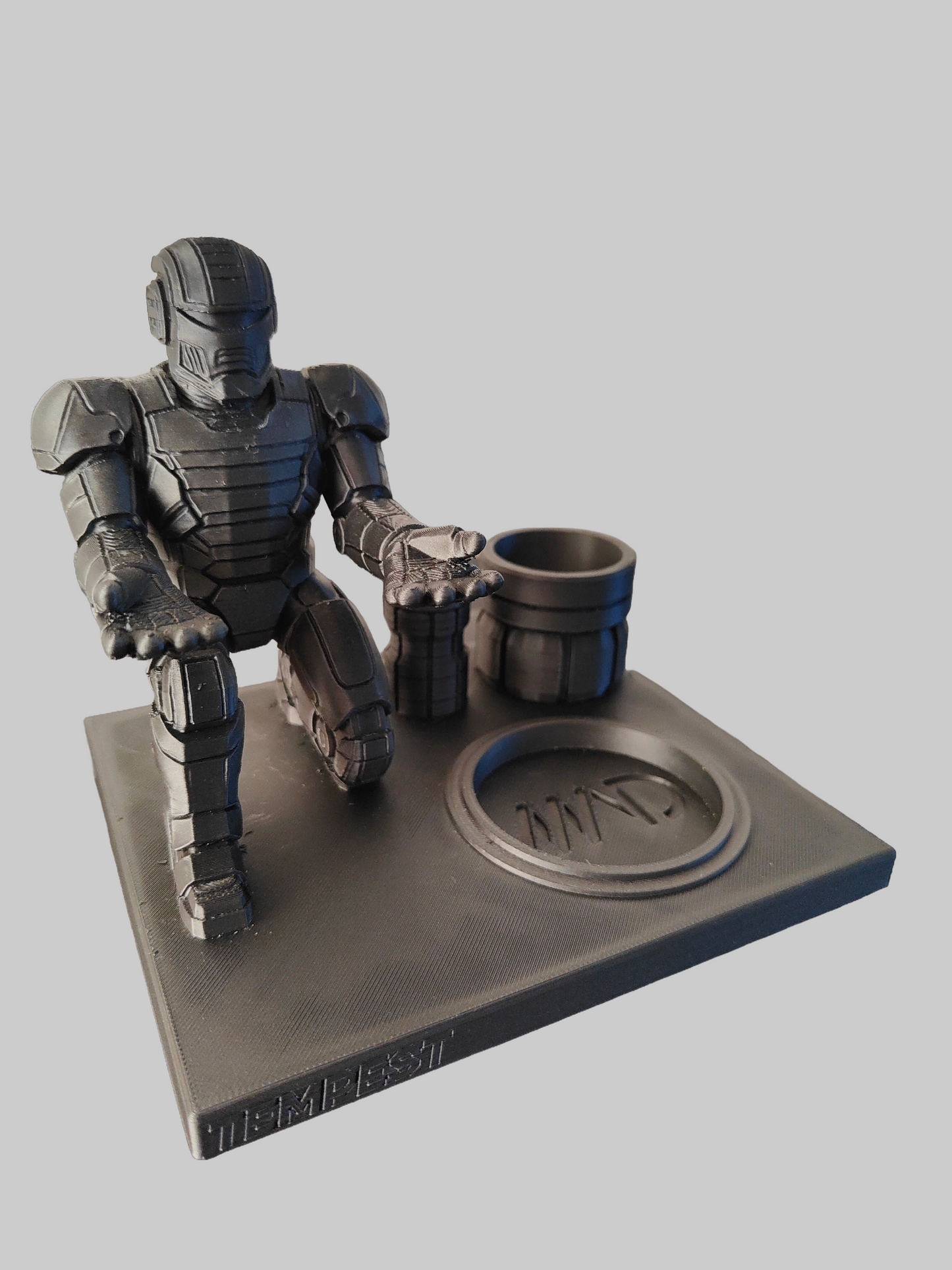 TEMPEST Stand - Compatible With Mad Heaters Tempest 2