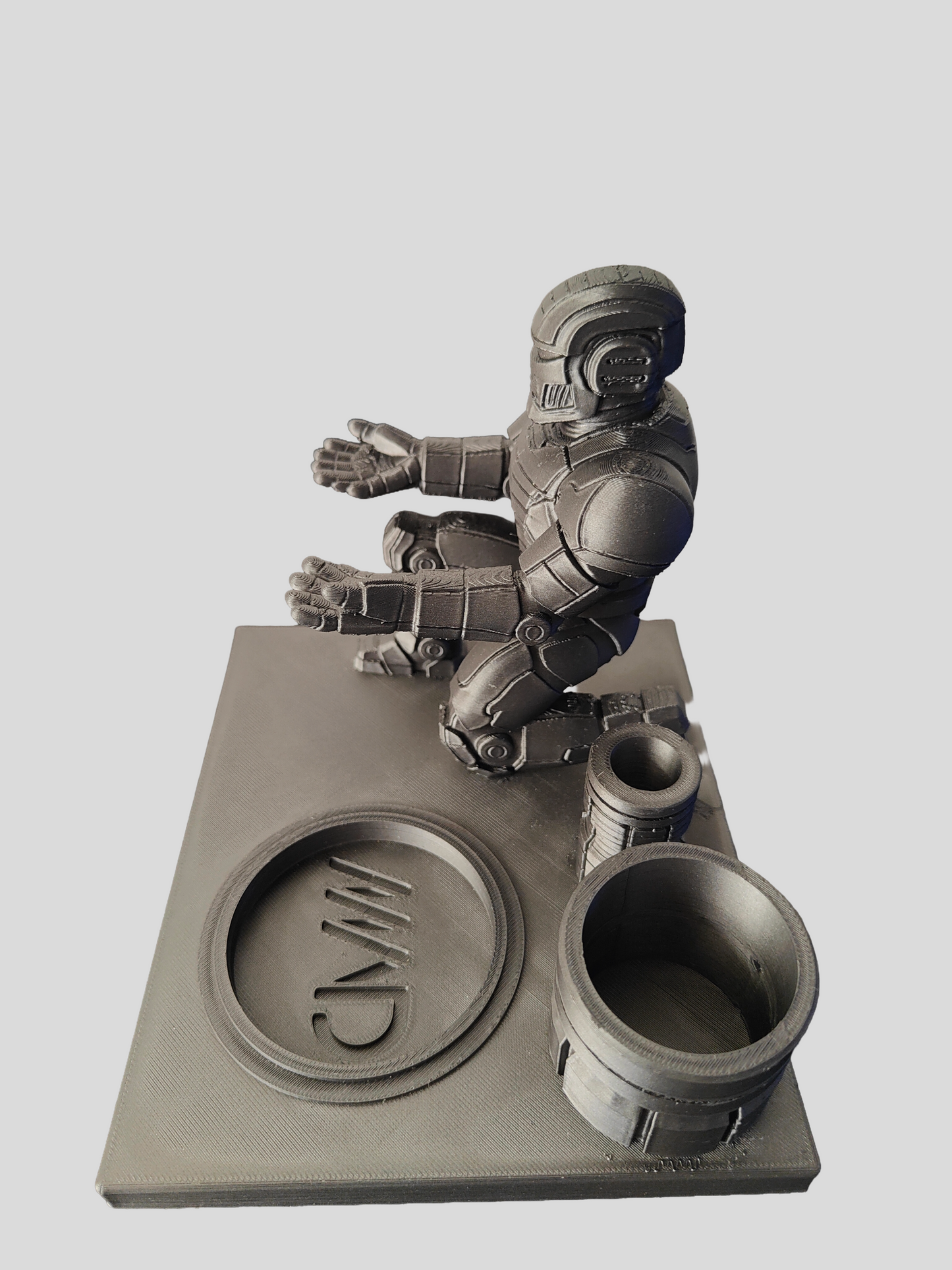 TEMPEST Stand - Compatible With Mad Heaters Tempest 2