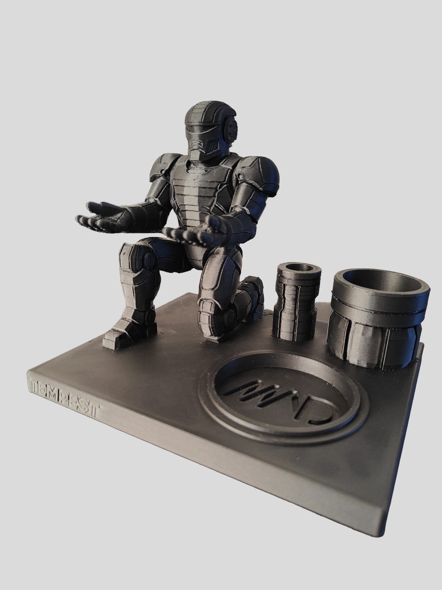 TEMPEST Stand - Compatible With Mad Heaters Tempest 2