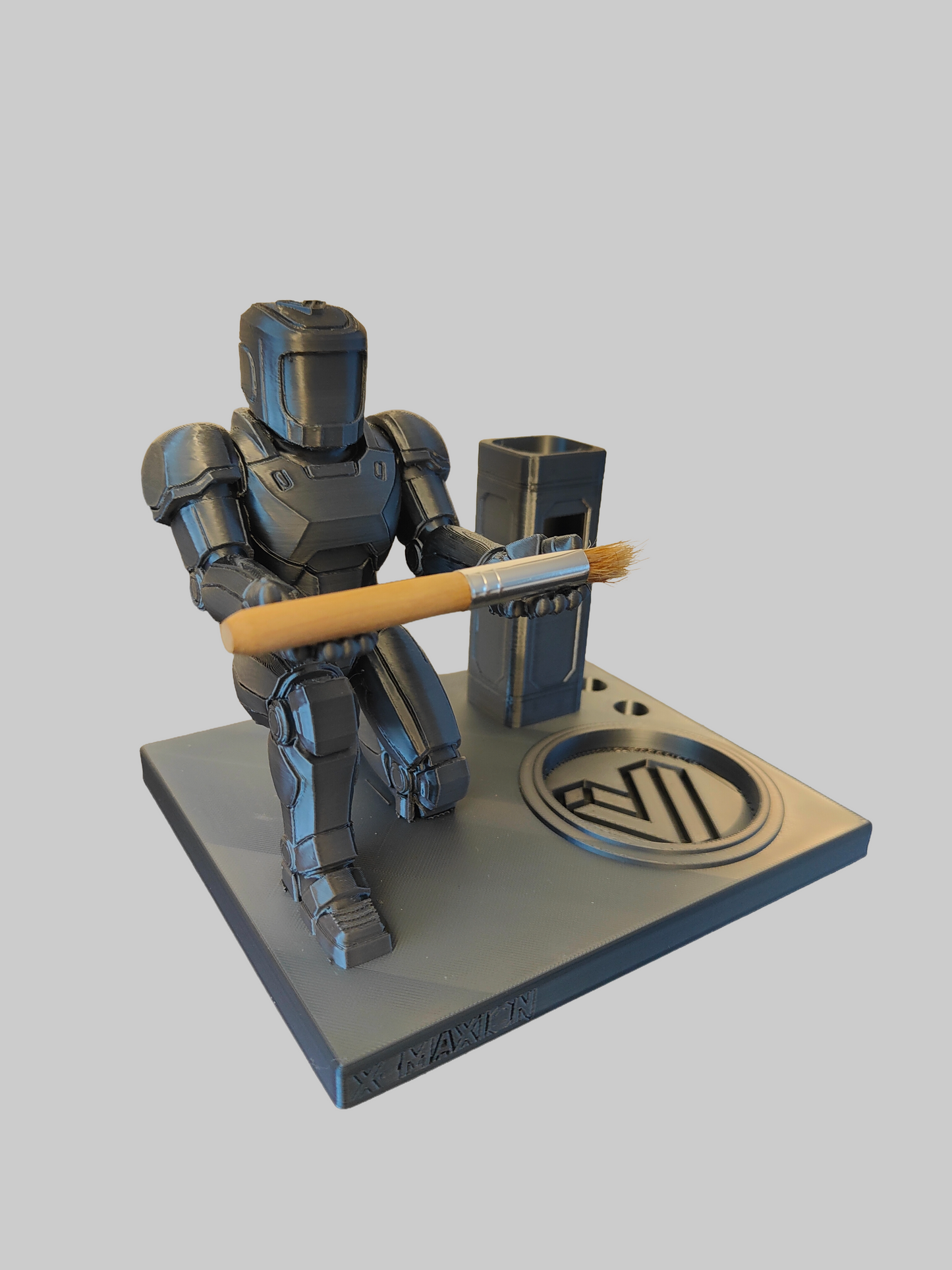 X-MAXION Stand - Compatible With X Max V3 Pro