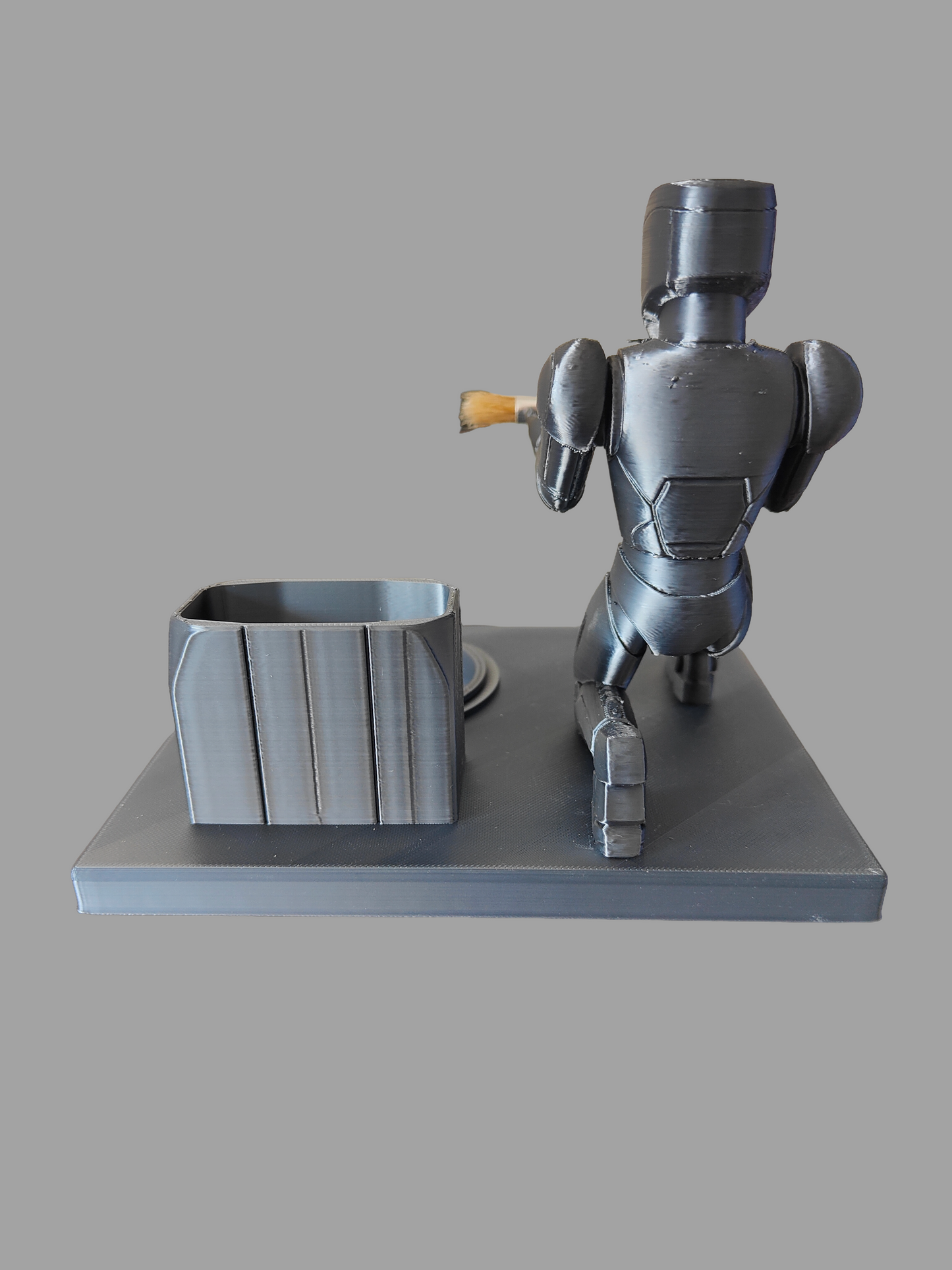 PROJECT-WOLKENTRON Stand - Compatible With Wolkenkraft Aris Ultra