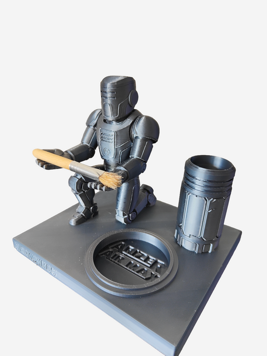 AIR-MAXIMUS Stand - Compatible With Arizer Air Max