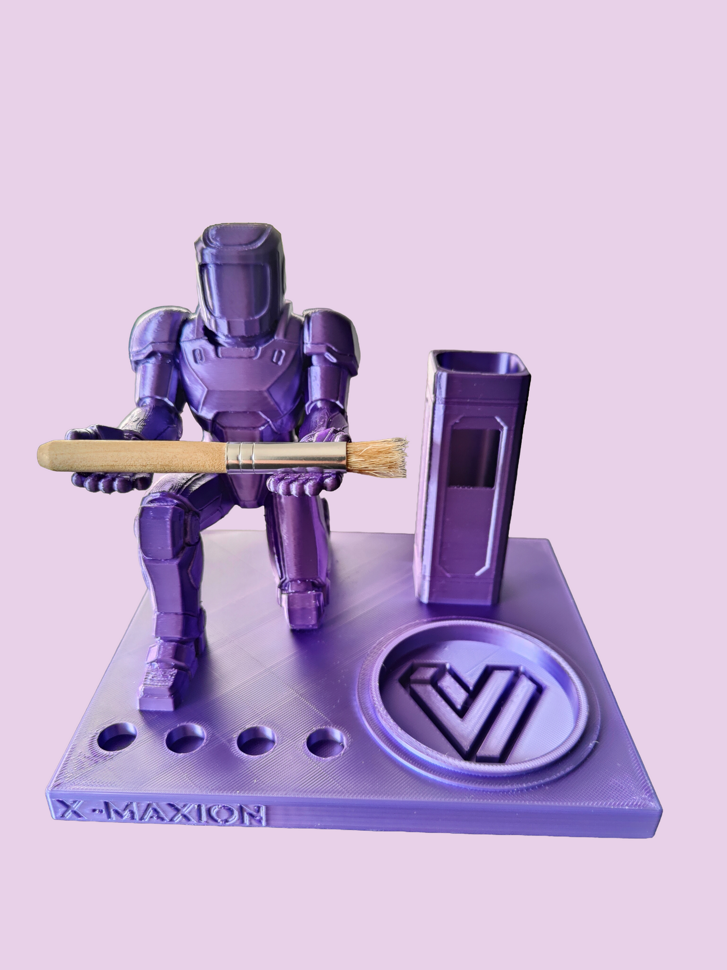 X-MAXION Stand - Compatible With X Max V3 Pro