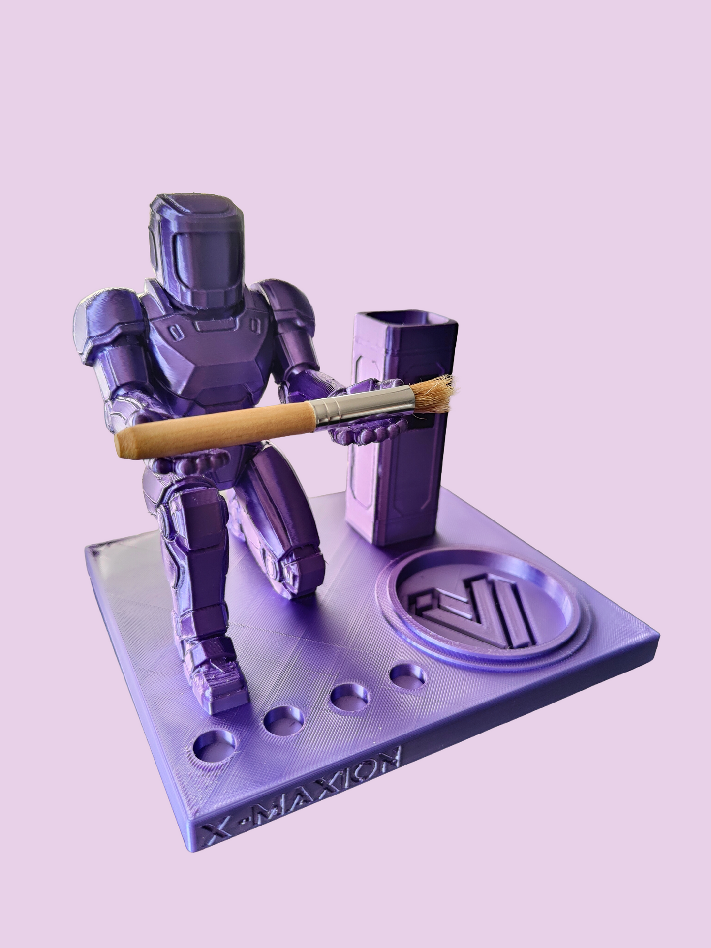 X-MAXION Stand - Compatible With X Max V3 Pro