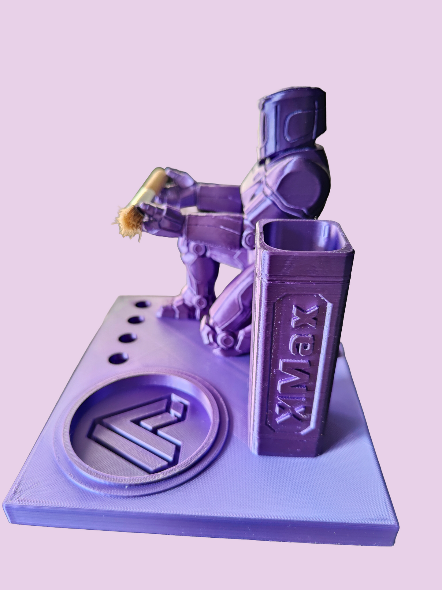 X-MAXION Stand - Compatible With X Max V3 Pro