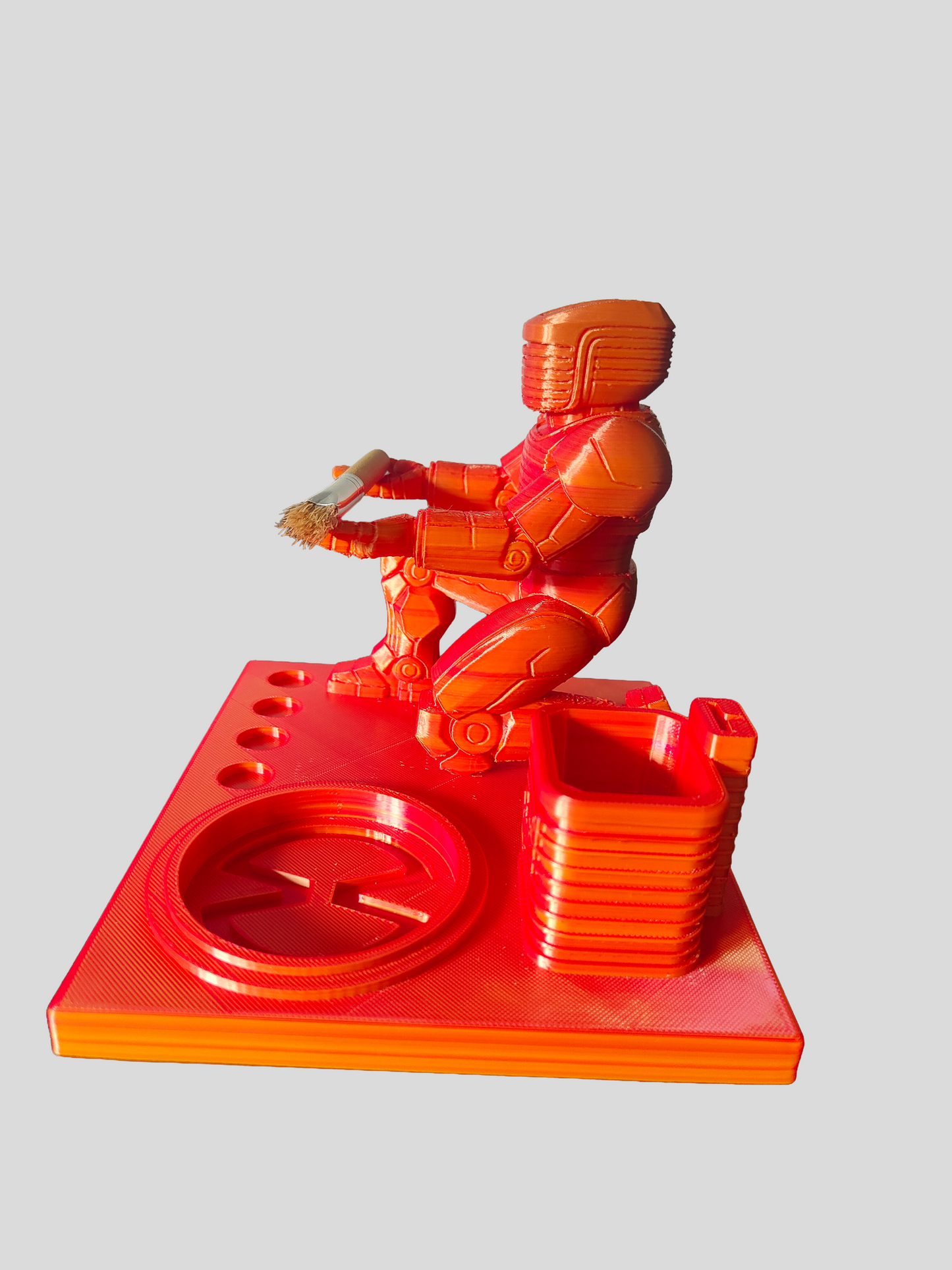 VEAZYTRON Stand - Compatible With S&B Veazy