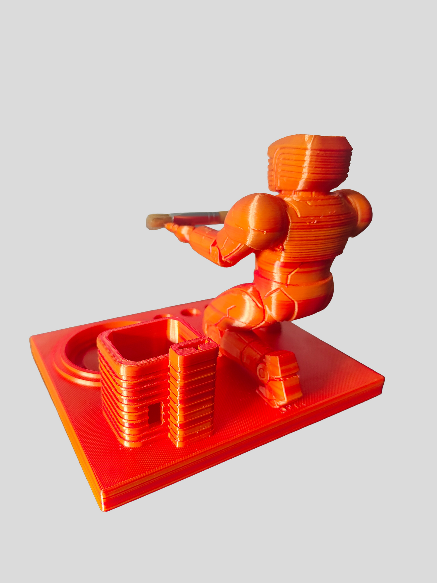 VEAZYTRON Stand - Compatible With S&B Veazy