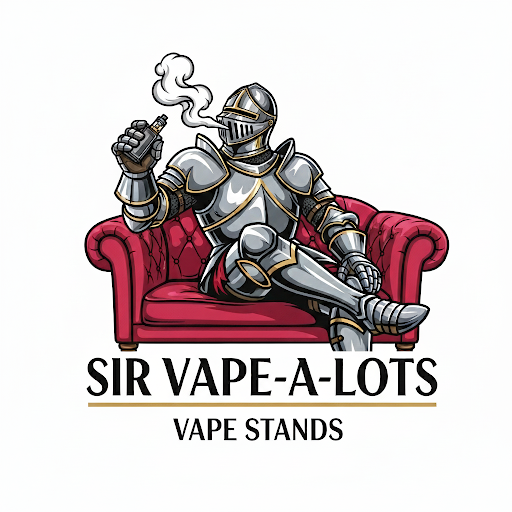 Sir Vape-A-Lots Vape Stands