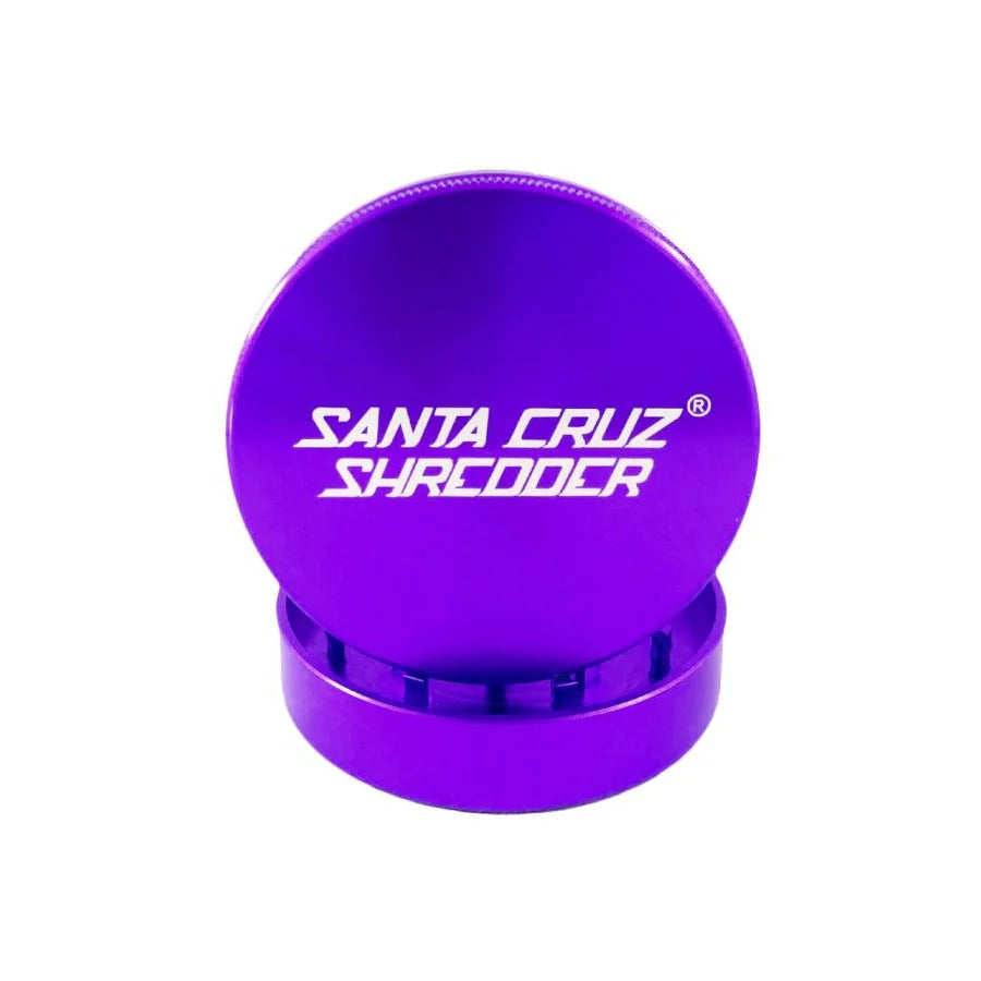 Santa Cruz Shredder – Medium