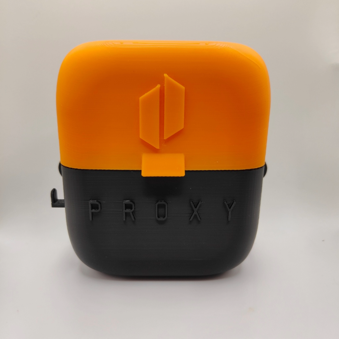 Puffco Proxy Core Travel Pod