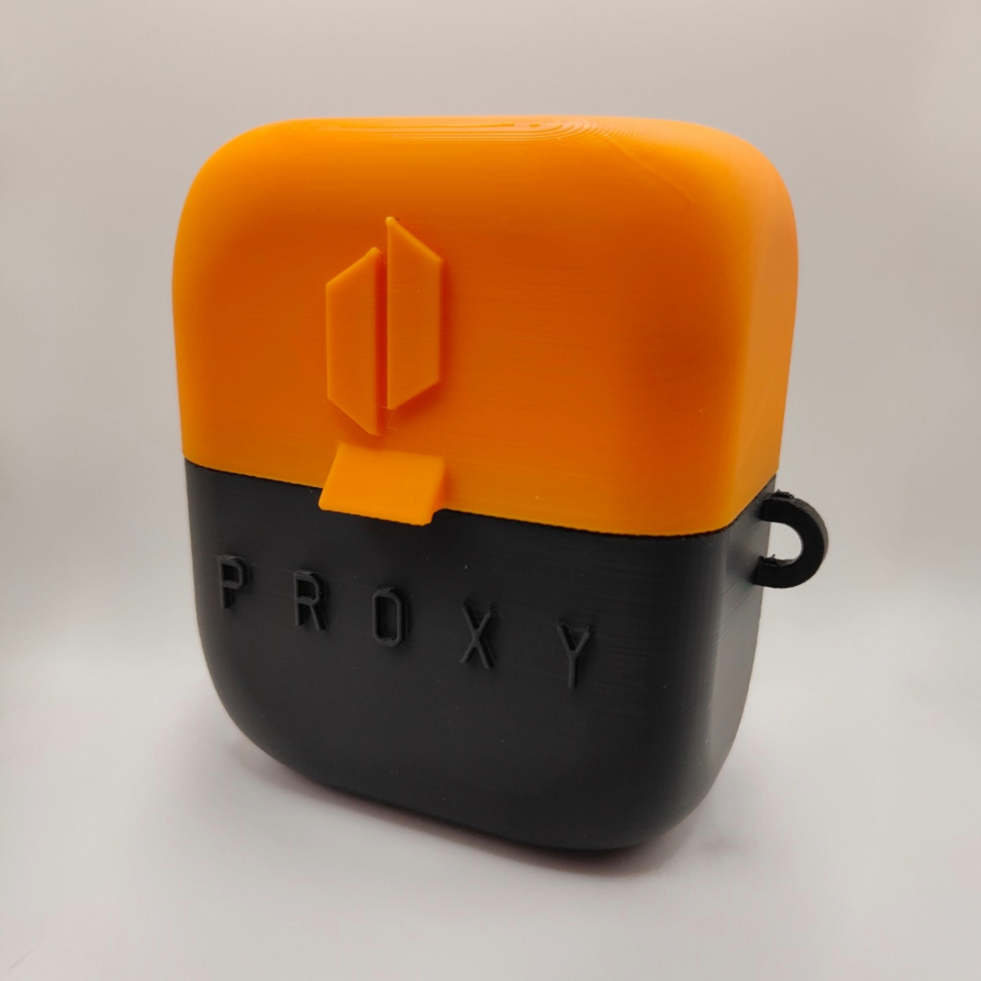 Puffco Proxy Core Travel Pod