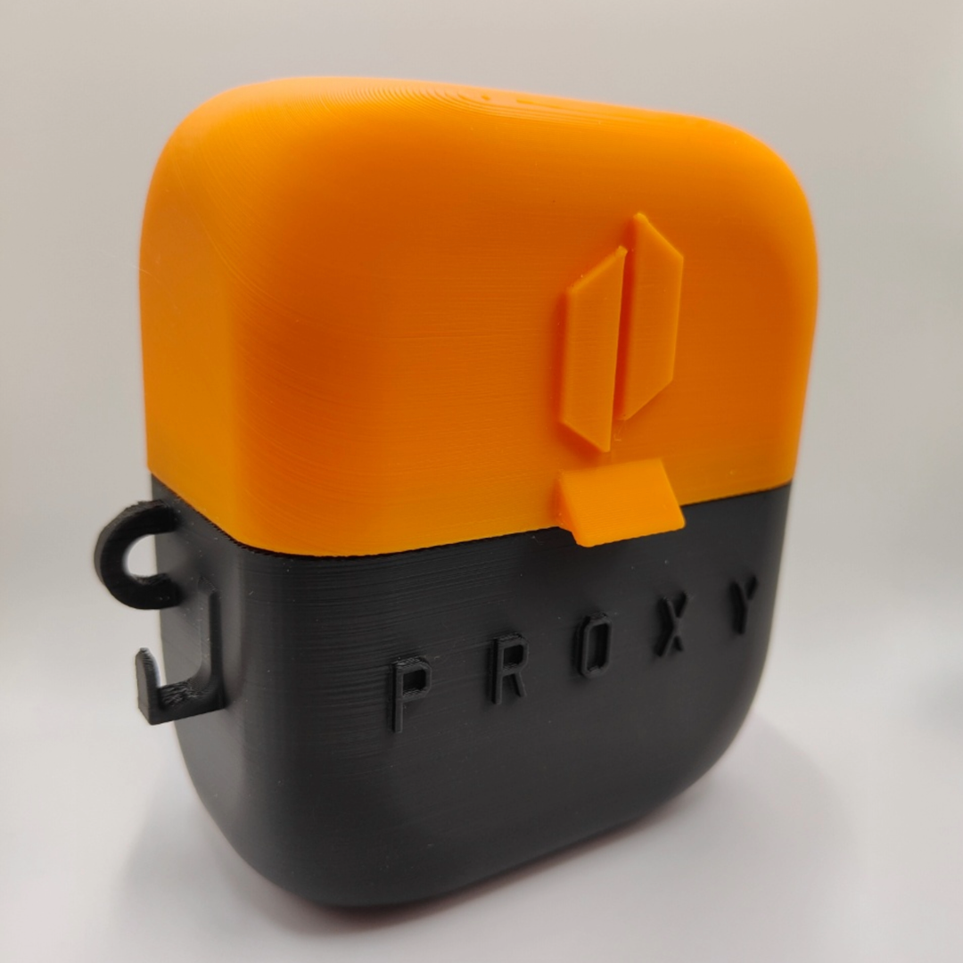 Puffco Proxy Core Travel Pod