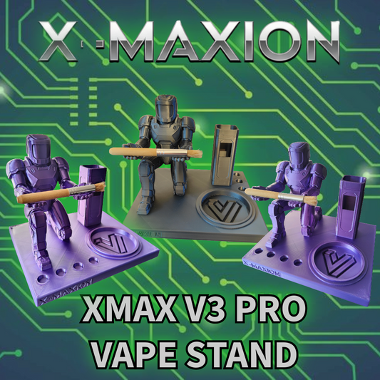 X-MAXION Stand - Compatible With X Max V3 Pro