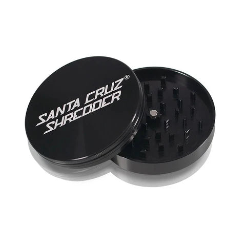 Santa Cruz Shredder – Medium
