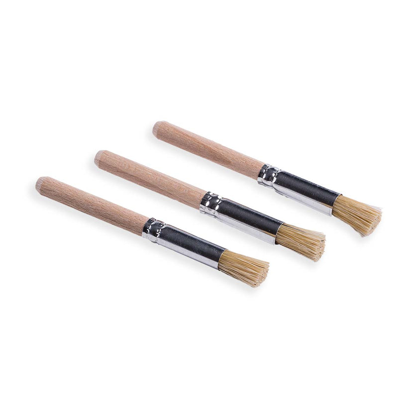 Official Storz & Bickel Cleaning Brush Set Of 3