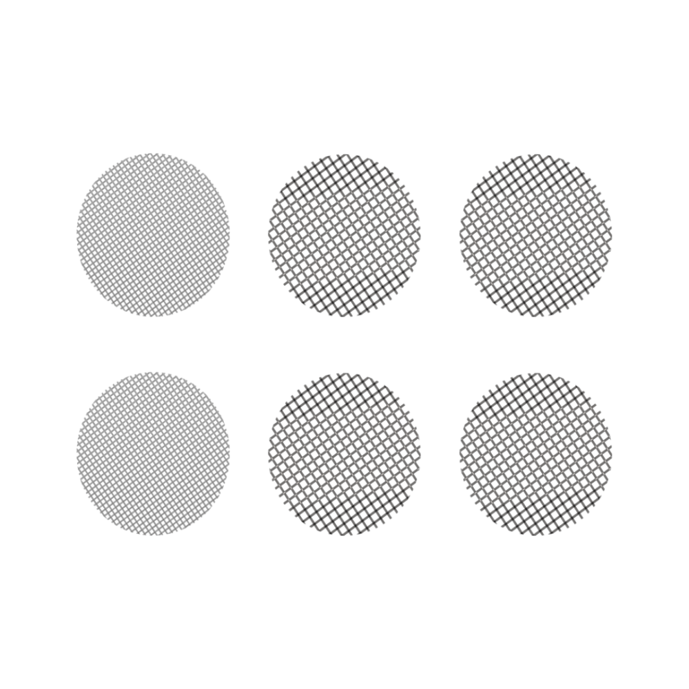 Official Storz & Bickel Mixed Screen Set